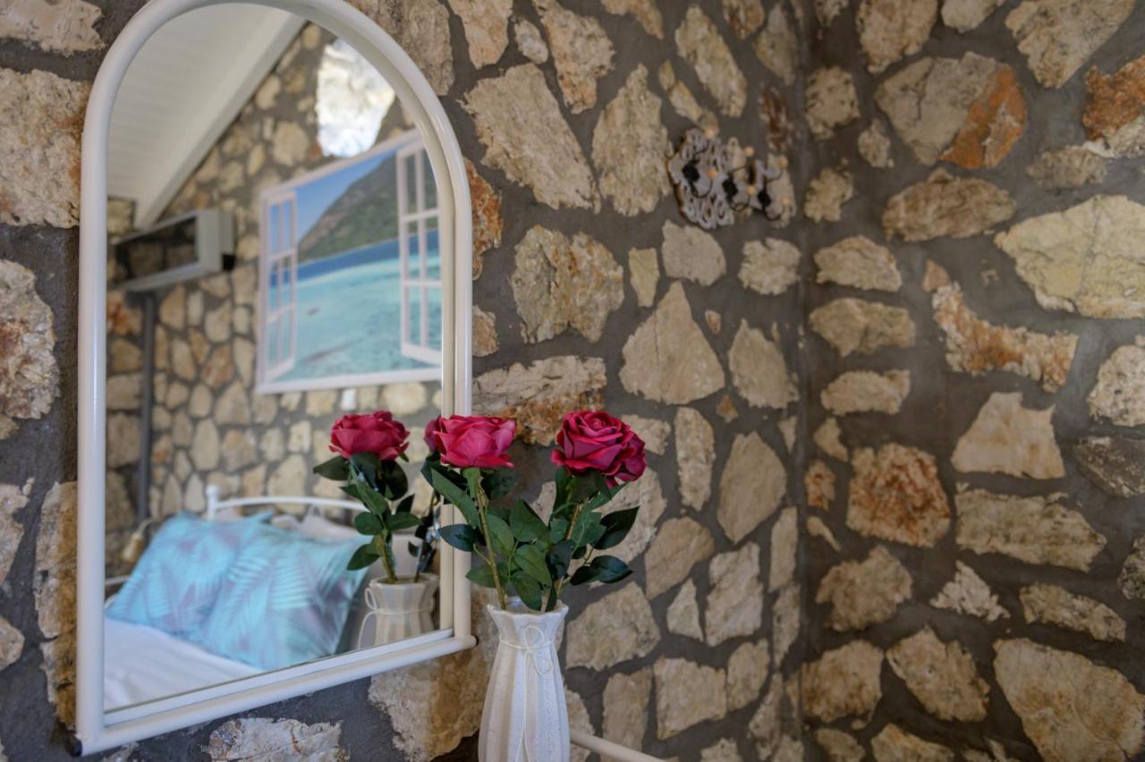 Sofias Cottage Razata Argostoli Exteriér fotografie